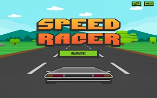 Cars – Speed Racer